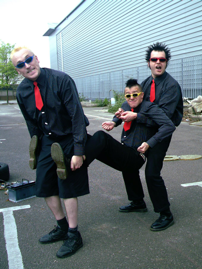 toy dolls