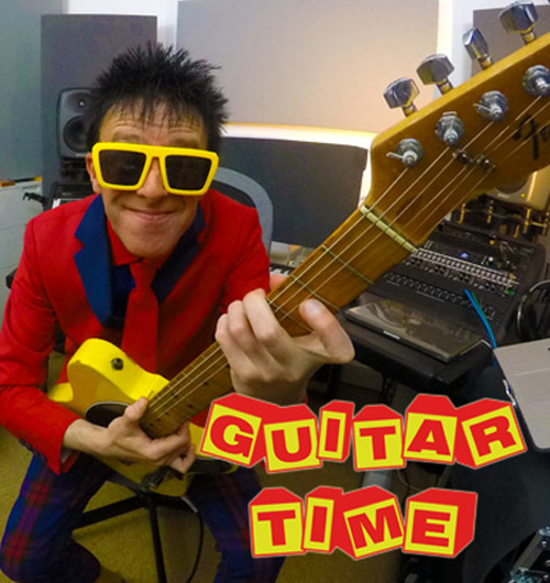 The Toy Dolls Official Website